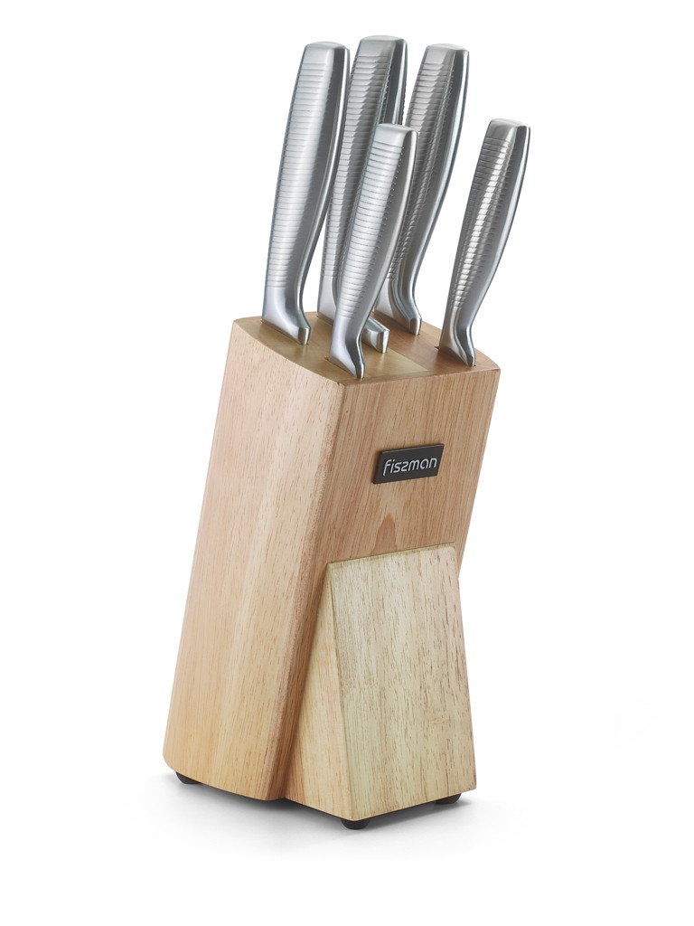 

Набор ножей Fissman Bremen 2688, 2688