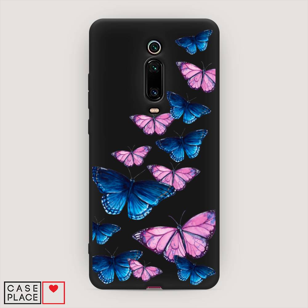 Чехол Awog на Xiaomi Redmi K20/K20 Pro/Mi 9T/9T Pro 