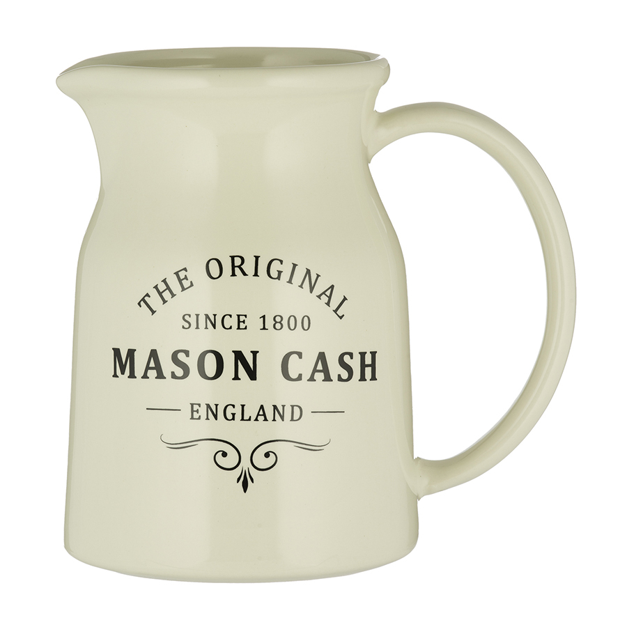 Кувшин Mason Cash Heritage 1 л 2002244 3059₽