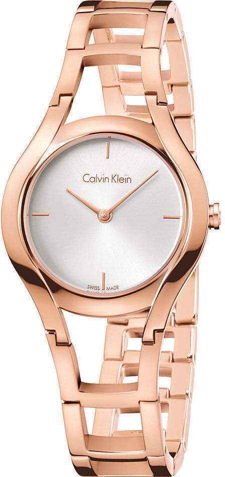 

Наручные часы женские Calvin Klein K6R236.26, K6R236.26