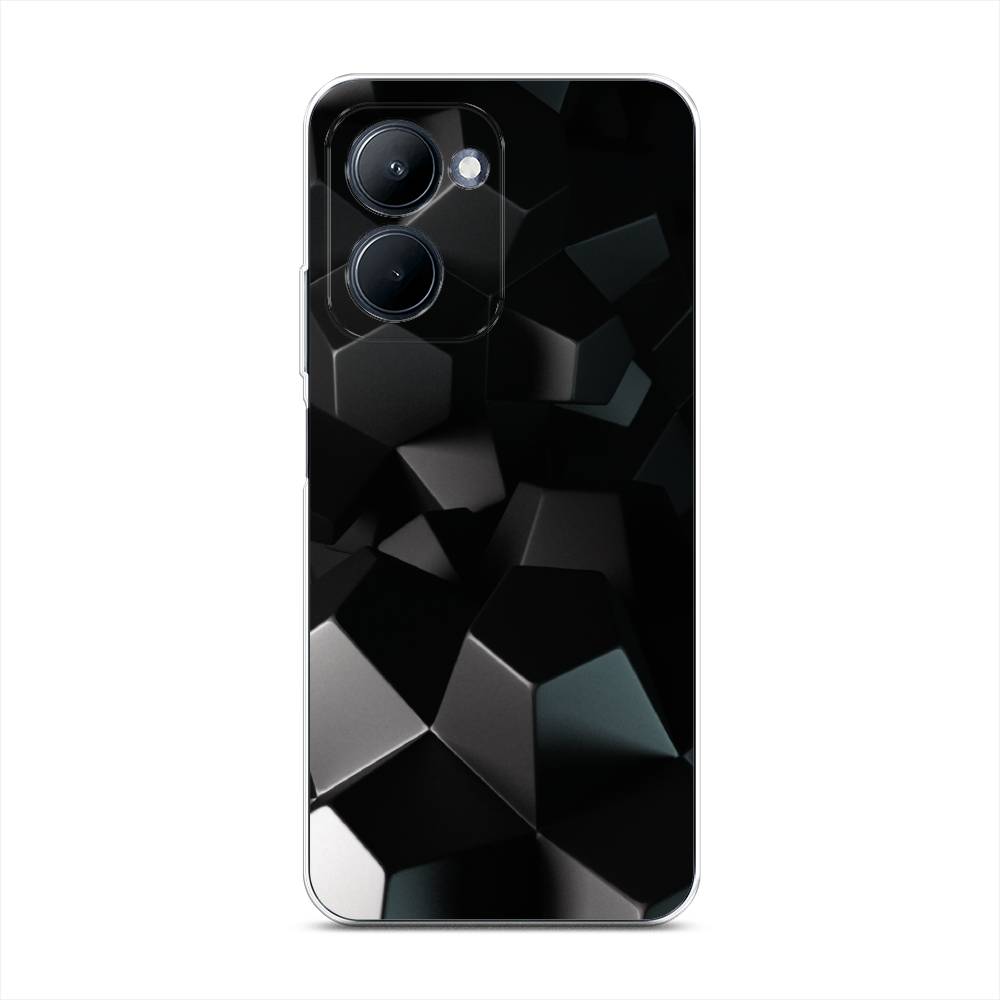 

Чехол Awog на Realme C33 "Геометрия 20", 2511350-3