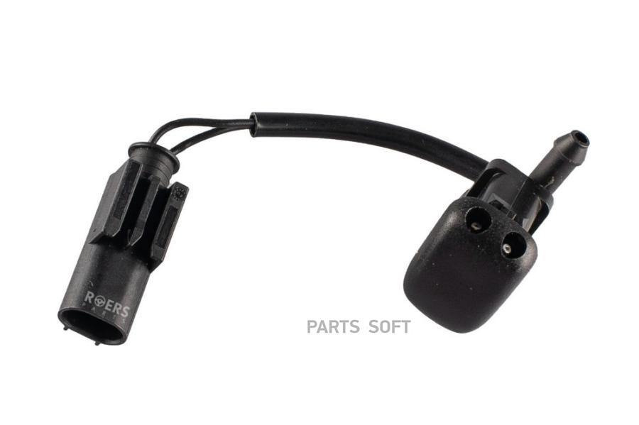 

Форсунка Омывателя Лобового Стекла Roers-Parts RPL66WW037