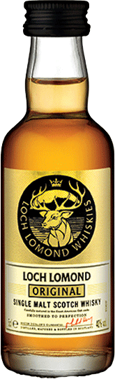 

Виски Loch Lomond Original