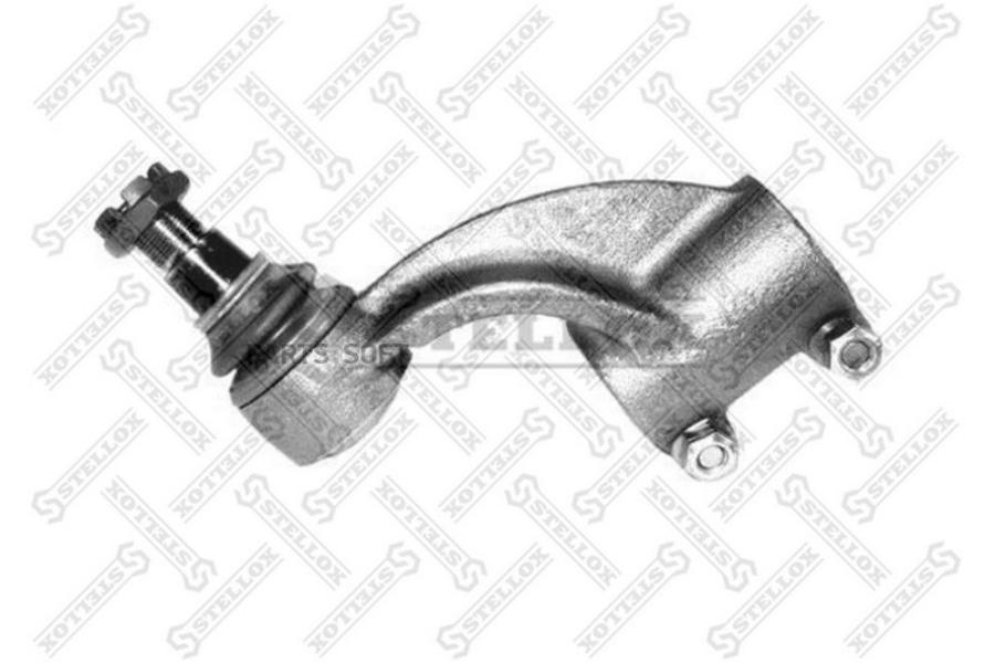 

STELLOX Наконечник рулевой STELLOX 8434123sx