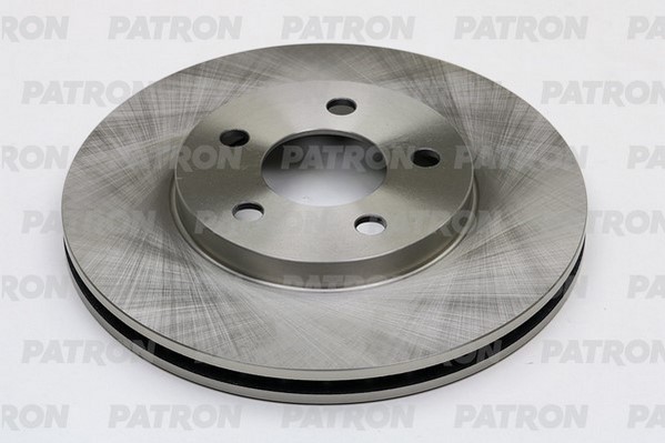 

Диск тормозной передн (5 болтов) CHRYSLER: Neon 00-04 \ DODGE: Neon 00-04 PATRON PBD1047, Ок