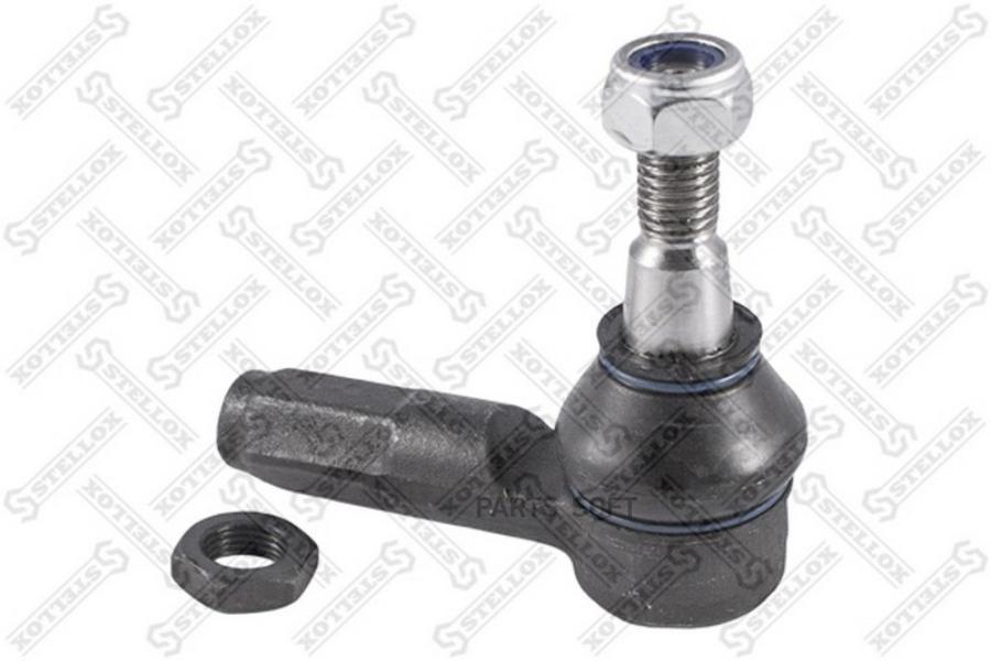 

STELLOX Наконечник рулевой STELLOX 8434144asx