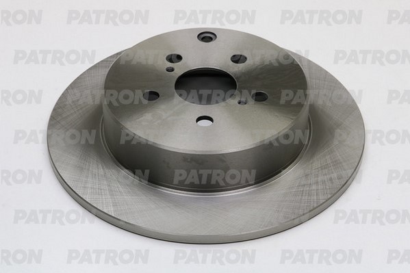 

Диск тормозной задн TOYOTA WISH вэн (_E1_) PATRON PBD1053, Ок