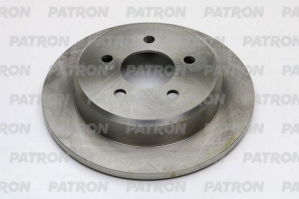 

Диск тормозной задн Ford Explorer 1995-2001 PATRON PBD1059