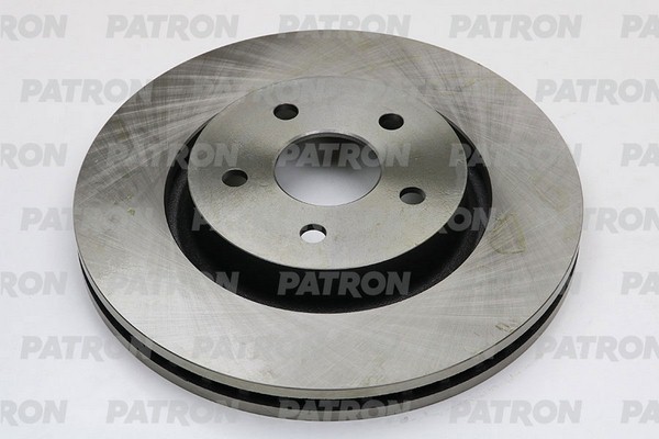 

Тормозной диск PATRON комплект 1 шт. PBD1086
