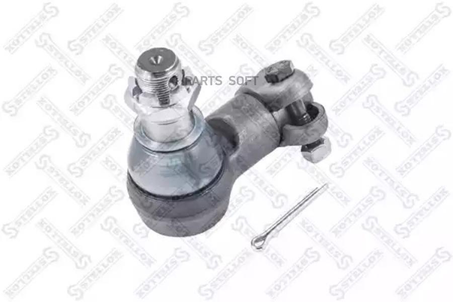 

STELLOX Наконечник рулевой STELLOX 8434157sx