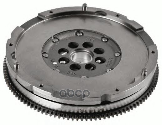 

Маховик Двухмассовый Bmw 3 (E46) 98-05/5 (E39) 95-03 Sachs арт. 2294 001 388