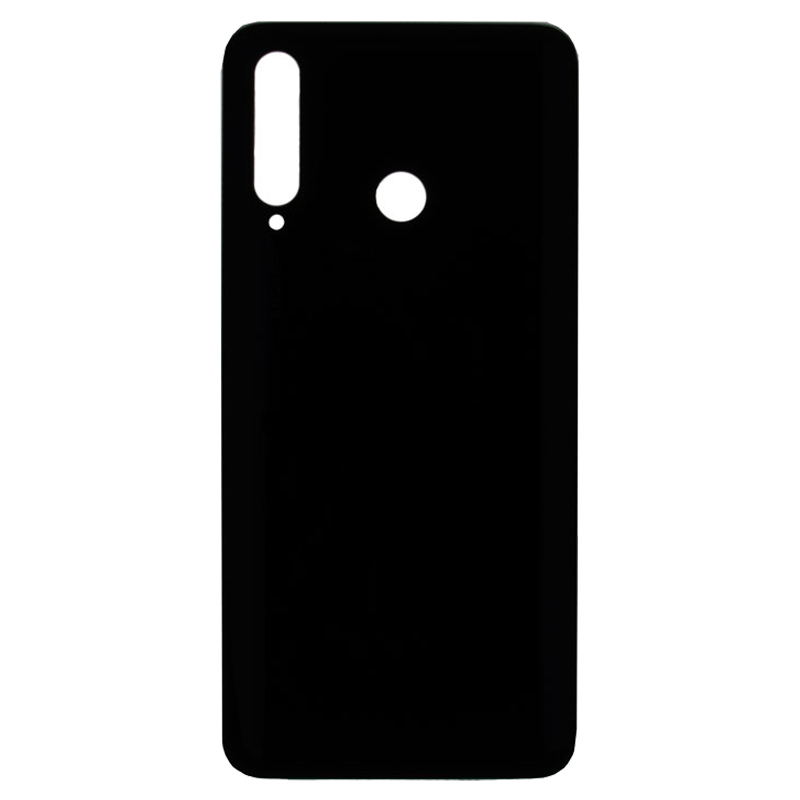

Задняя крышка BaseMarket для Huawei Honor 10i (черная) (premium)