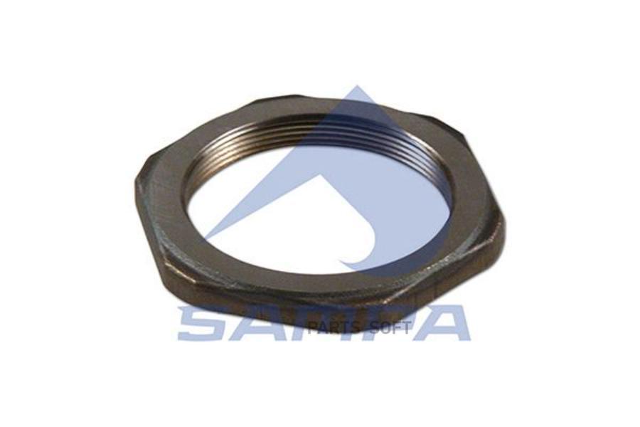 

Гайки автомобильные Sampa 030243