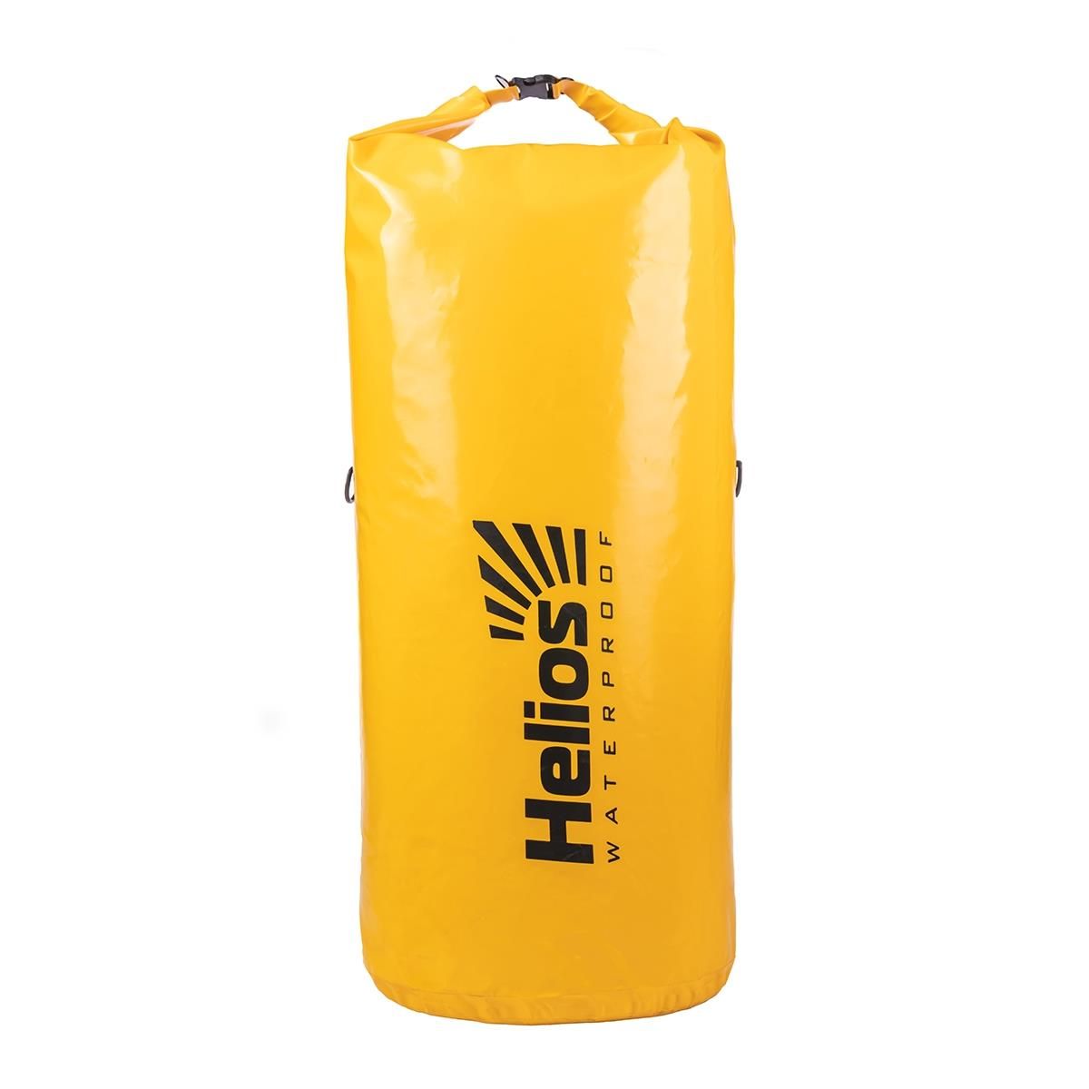 

Драйбег 160л d43/h124cm желтый HS-DB-160-Y Helios