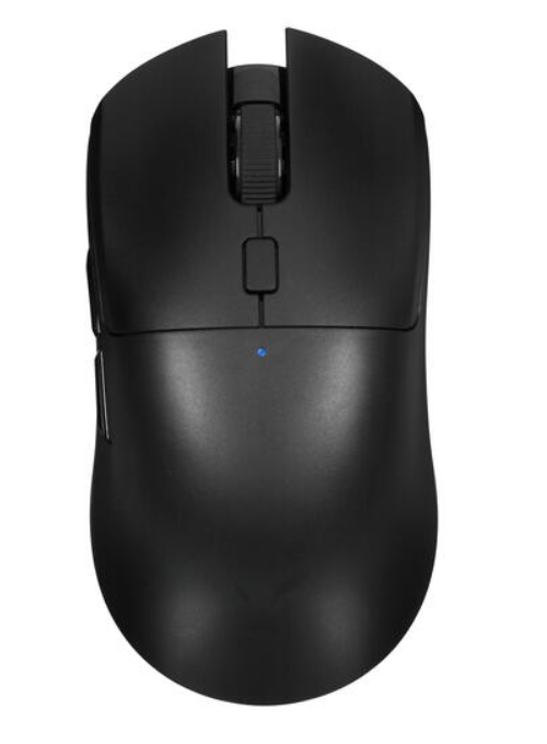 Беспроводная игровая мышь Ardor Gaming Chimera K черный (ARDW-CH3395-BK)
