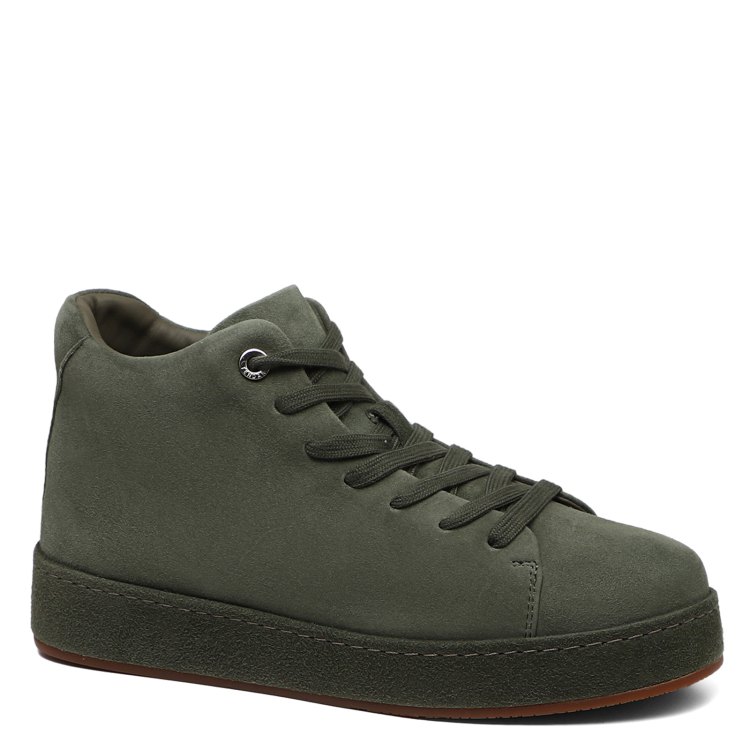 

Кеды женские Tendance RSHJ230-105 зеленые 37 EU, Зеленый, RSHJ230-105