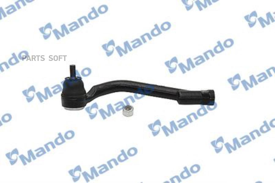 

MANDO DSA020586 Наконечник рулевой тяги HYUNDAI GRAND SANTA FE (2013-06-) 1шт