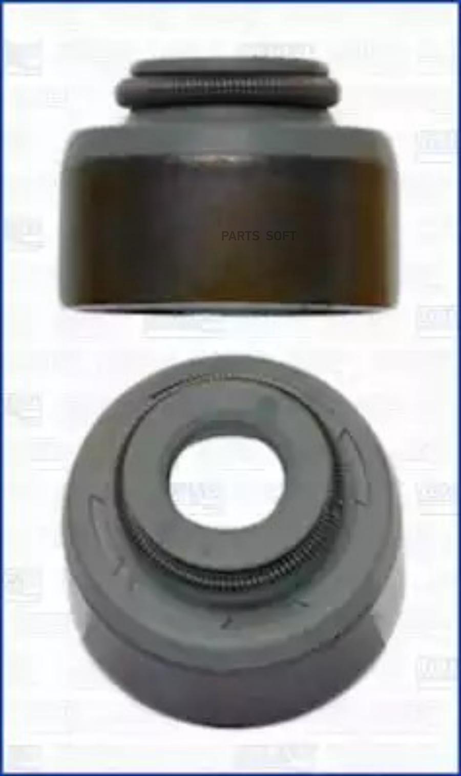 

Колпачек Маслосъемный Mazda 1.5-2.0 12- Ajusa 12034400