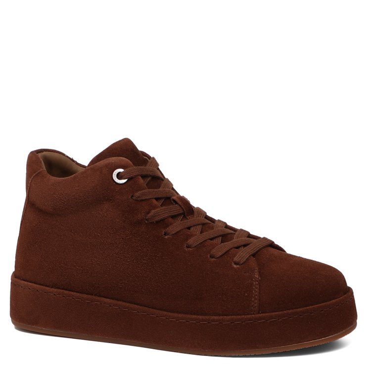 

Кеды женские Tendance RSHJ230-105 коричневые 40 EU, Коричневый, RSHJ230-105