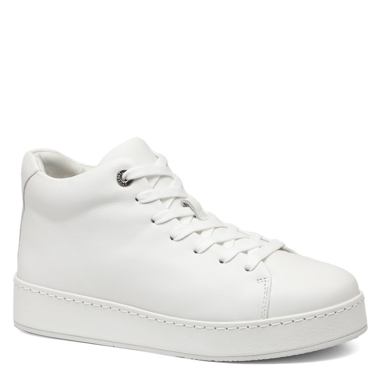 

Кеды женские Tendance RSHJ230-105 белые 38 EU, Белый, RSHJ230-105