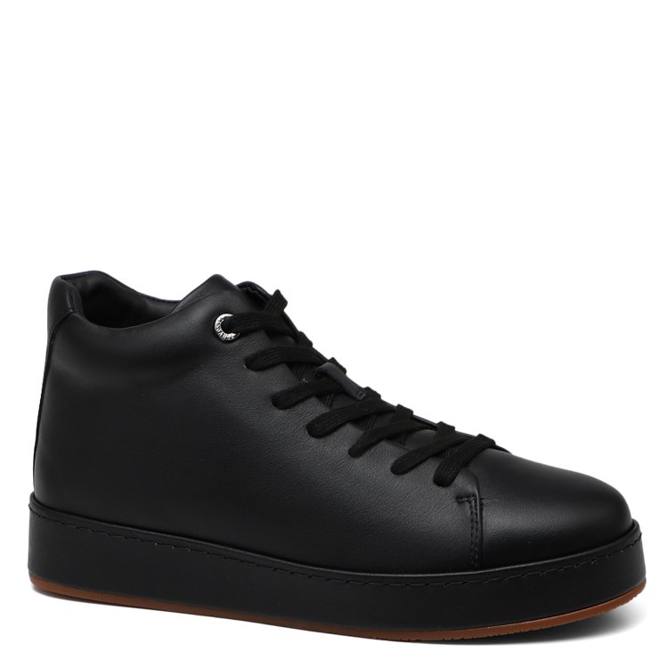

Кеды женские Tendance RSHJ230-105 черные 39 EU, Черный, RSHJ230-105