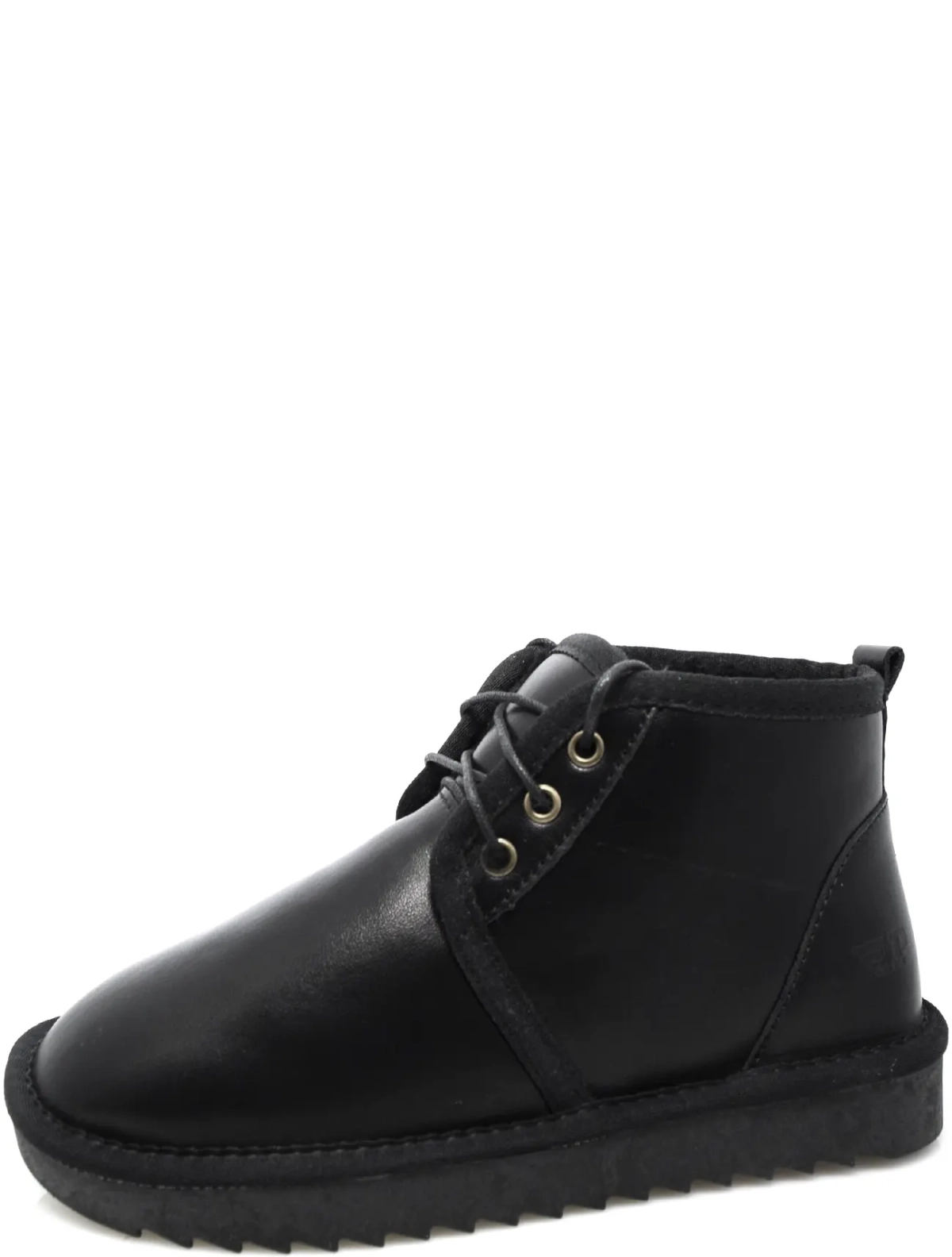 

Угги женские Patrol 361012874 черные 38 RU, Черный, 361012874