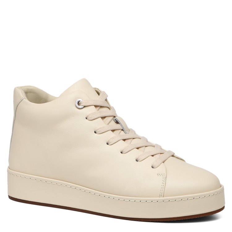 

Кеды женские Tendance RSHJ230-105 бежевые 39 EU, Бежевый, RSHJ230-105
