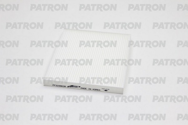 

Фильтр салона PATRON pf2239kor