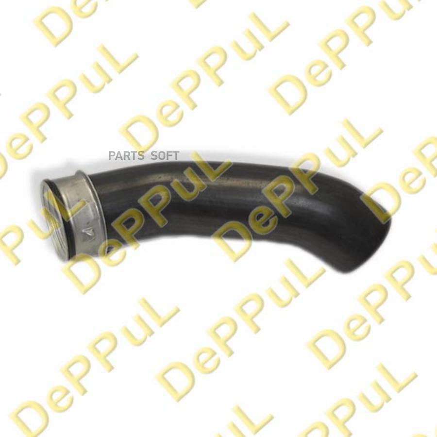 

Патрубок Интеркулера DEPPUL DERR089