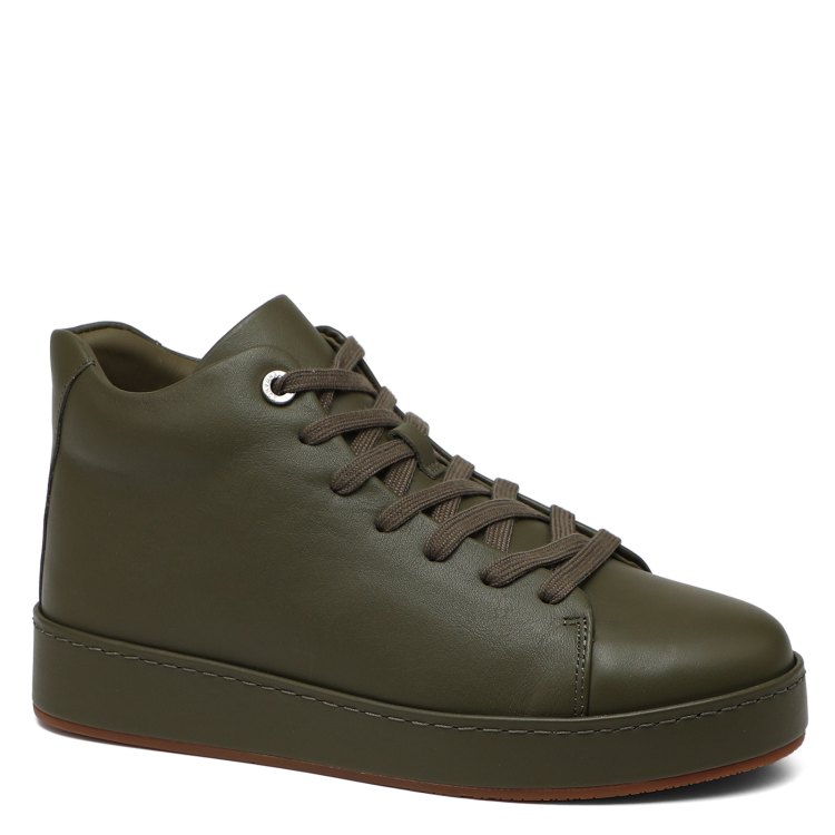 

Кеды женские Tendance RSHJ230-105 зеленые 40 EU, Зеленый, RSHJ230-105