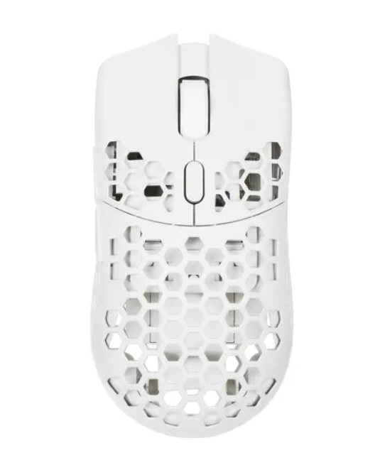 Беспроводная игровая мышь Ardor Gaming Agile PRO белый (ARDW-AG3395-WT)