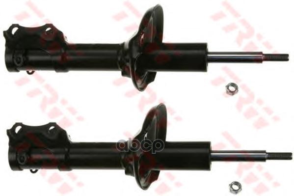 

Jhm185T_Амортизатор Передний Масляный Vw Passat Except 2.8 Vr6 88-92/Golf 1.6-2.0 88-98