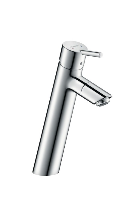 

Hansgrohe 32052000 Talis Смеситель для раковины, однорычажный, 150, 1/2