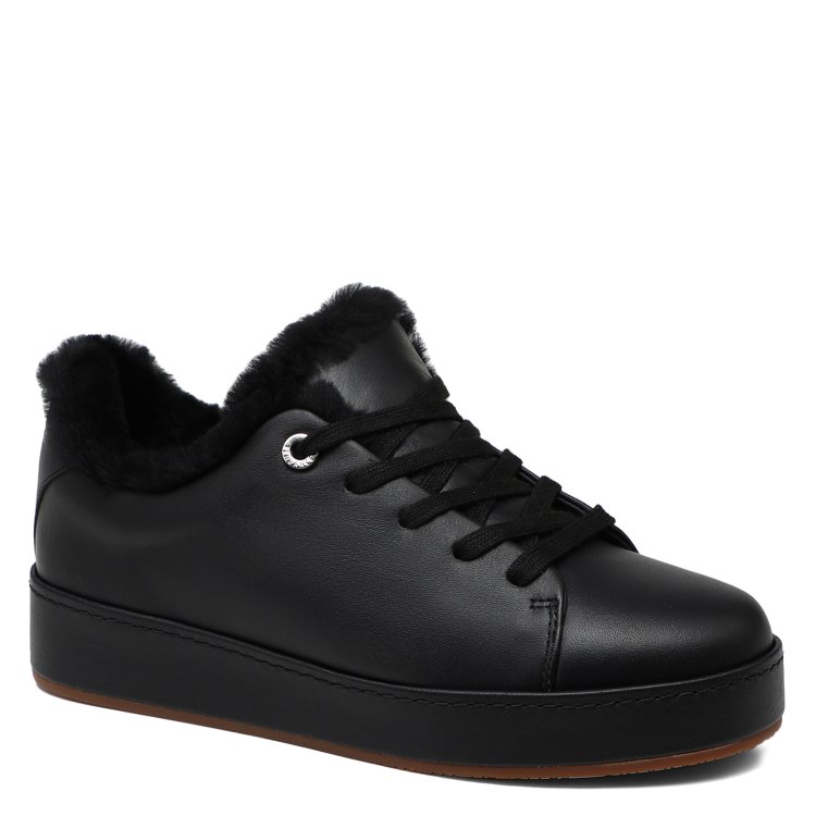 

Кеды женские Tendance RSHJ221-125 черные 36 EU, Черный, RSHJ221-125