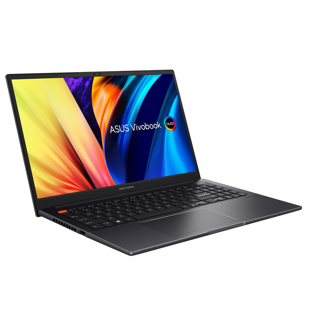 

Ноутбук ASUS Vivobook S K3502ZA-MA174 Black (90NB0WK2-M007L0), Vivobook S K3502ZA-MA174