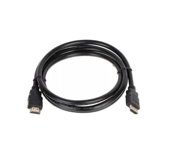 фото Кабель premier hdmi - hdmi, 1,5м black (5-808)