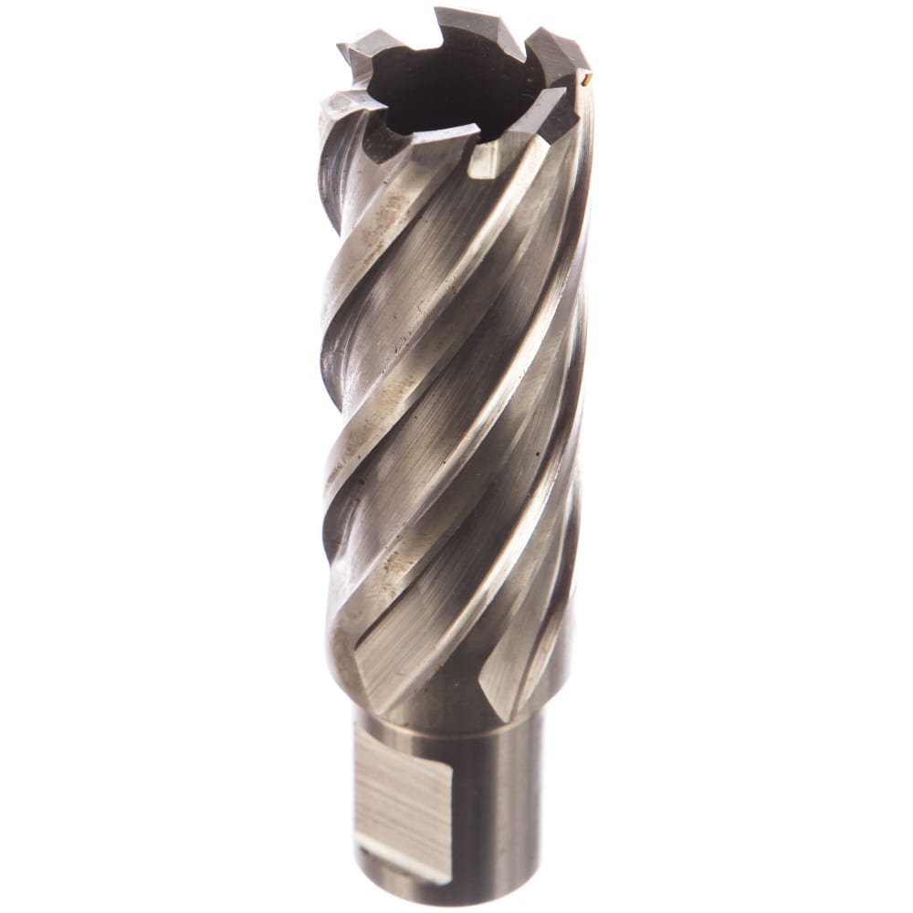 

FE POWERTOOLS Кольцевая фреза HSS 24x55 FE5524