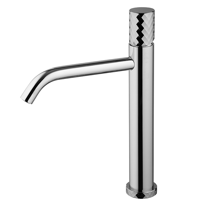

Смеситель Fima Carlo Frattini Spillo Tech F3031LXSXCR для раковины-чаши