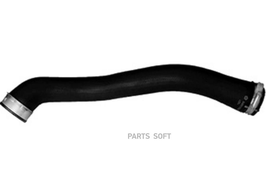 

Патрубок Интеркулера Jeep Patriotcompass 2.0 Crd Tork TRK1895