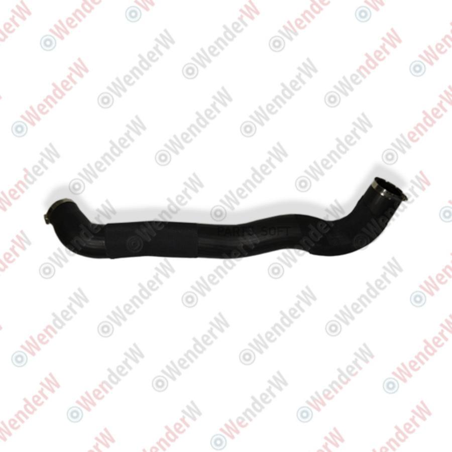 

Патрубок Интеркулера Land Rover Discovery Iii 04-09, Discovery Iv 09-16