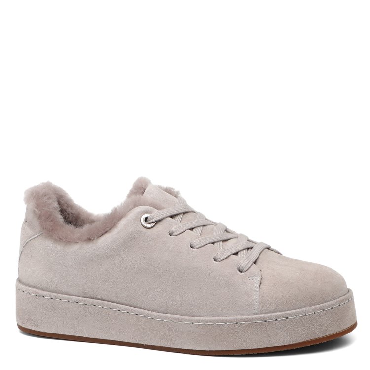 

Кеды женские Tendance RSHJ221-125 серые 36 EU, Серый, RSHJ221-125