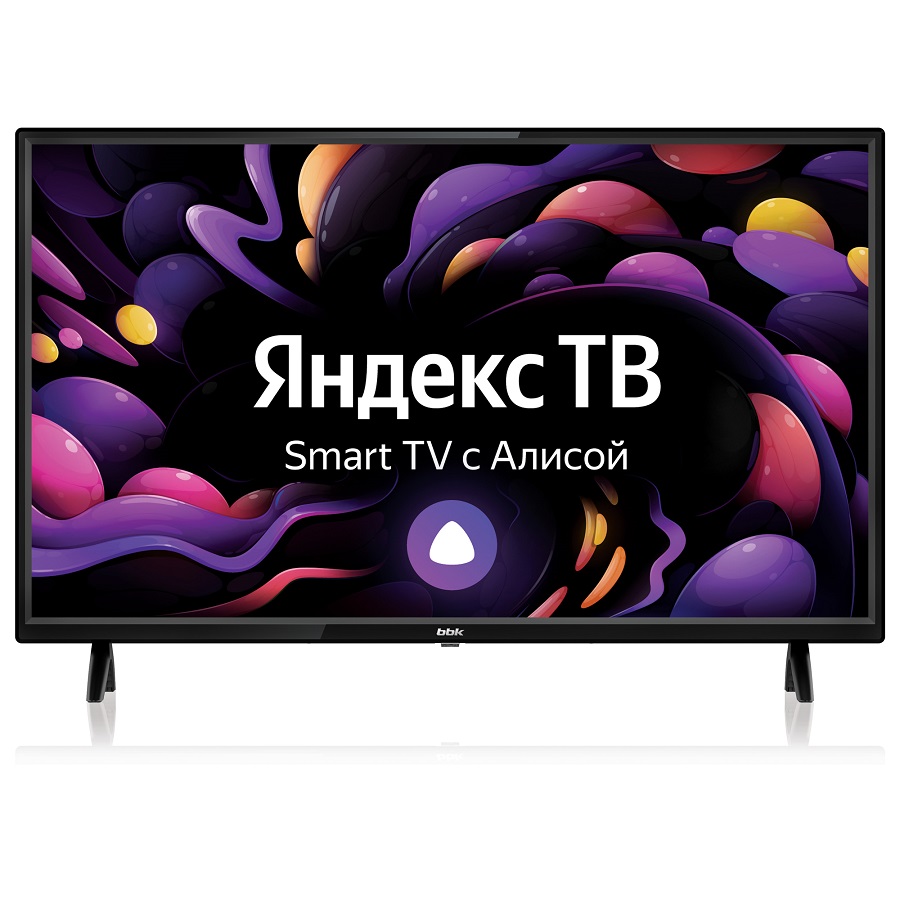 фото Led телевизор hd ready bbk 32lex-7238/ts2c