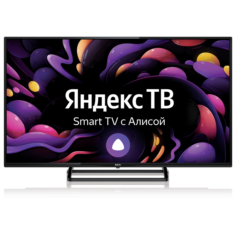 фото Led телевизор full hd bbk 40lex-7239/fts2c