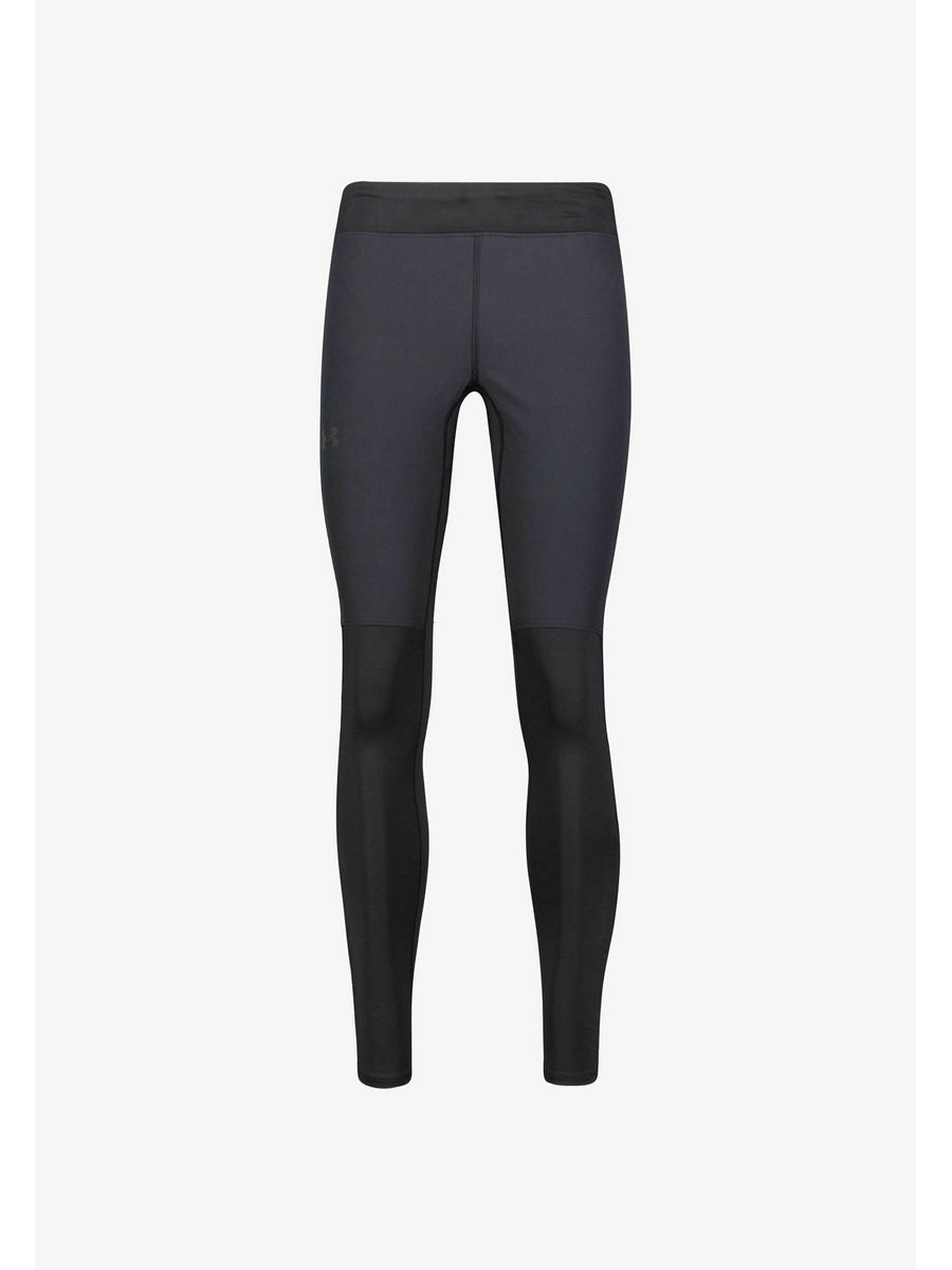 

Спортивные леггинсы мужские Under Armour UN242E0UM черные L, Черный, UN242E0UM