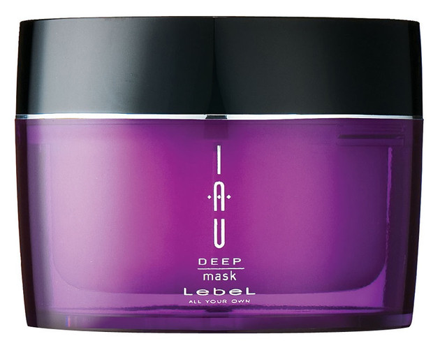 Lebel iau serum mask. Lebel iau Deep Mask маска. Lebel iau Deep Mask 170мл. Маска концентрированная iau Serum Mask 170гр. Lebel Cosmetics концентрированная аромамаска для непослушных волос iau Deep Mask.