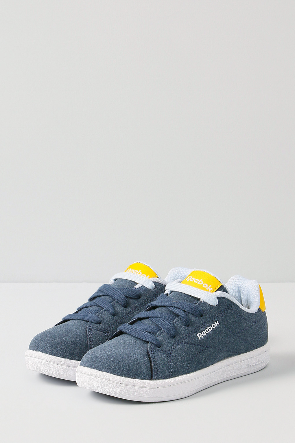 

Кеды Reebok 100033266, синий, 29, 100033266