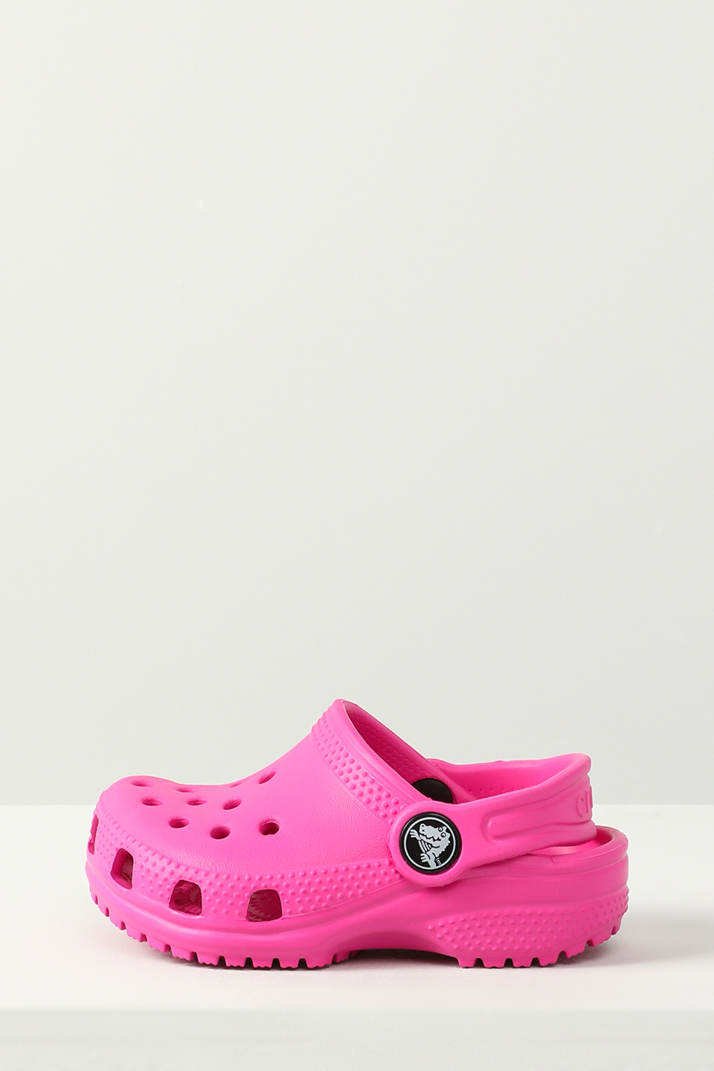 Сабо Crocs CR206990, 24 Китай розовый