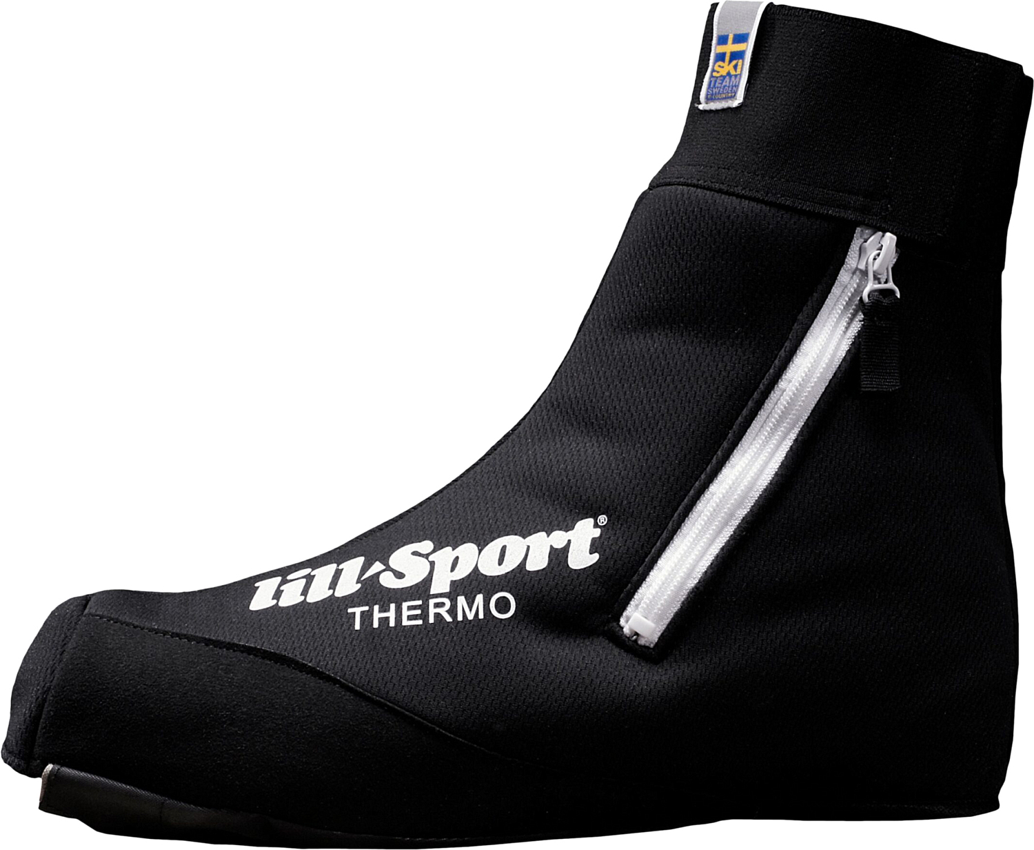 фото Чехол для ботинок lillsport 2021-22 boot-cover thermo (eur:42-43)