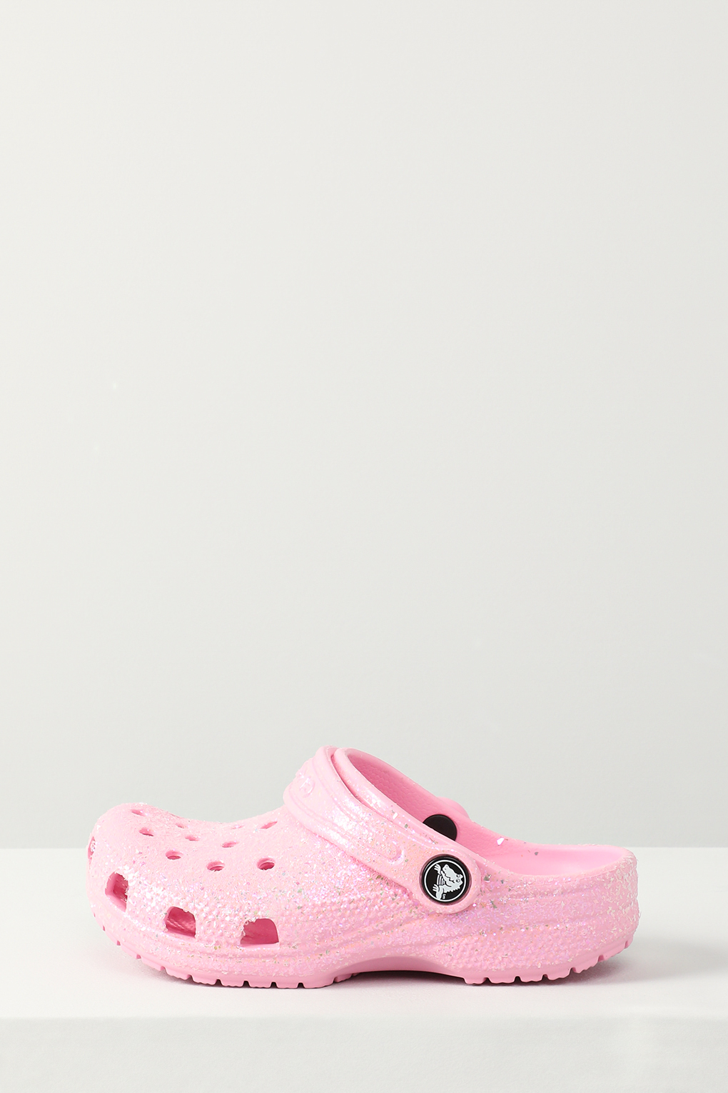 

Сабо Crocs CR206993, розовый, 32, CR206993