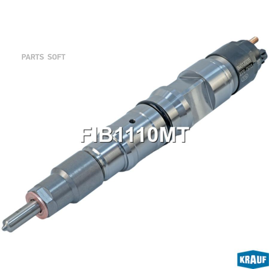 

Форсунка топливная fib1110mt